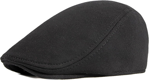 Herren newsboy cap - herren,