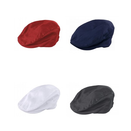 Gatsby cap schiebermütze - gatsby,