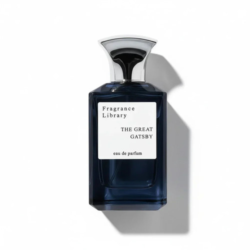 Fragrance library the great - the,