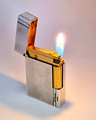 Dupont gatsby - s.t.dupont,