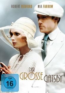 Der große gatsby von - große, jack