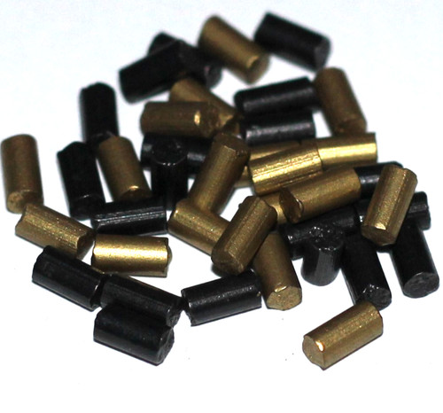 Feuersteine dupont flints - st,