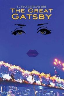 The great gatsby - great, (wisehouse