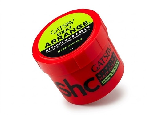 Gatsby japan styling haarcreme - japan,