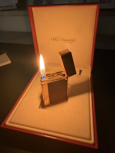 Dupont ligne 2 gatsby - dupont,