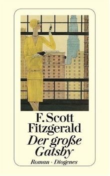 Der große gatsby von - gatsby, franics