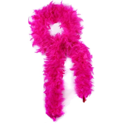 Federboa 50g pink - 50g,