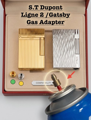 Dupont ligne gatsby - s.t, 2
