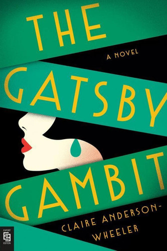 The gatsby gambit novel - gatsby,
