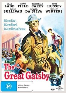 The gatsby von - viavision, |