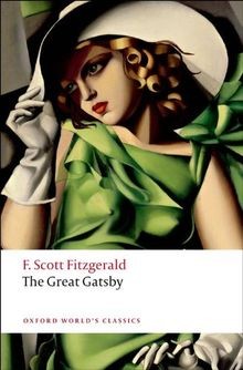 The great gatsby - the,