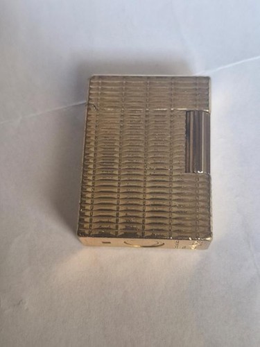 Dupont gatsby feuerzeug - dupont,